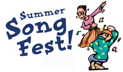 Eugene summer camps